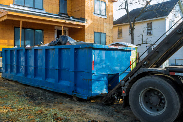 Best Donation Pickup Services  in Fridley, MN